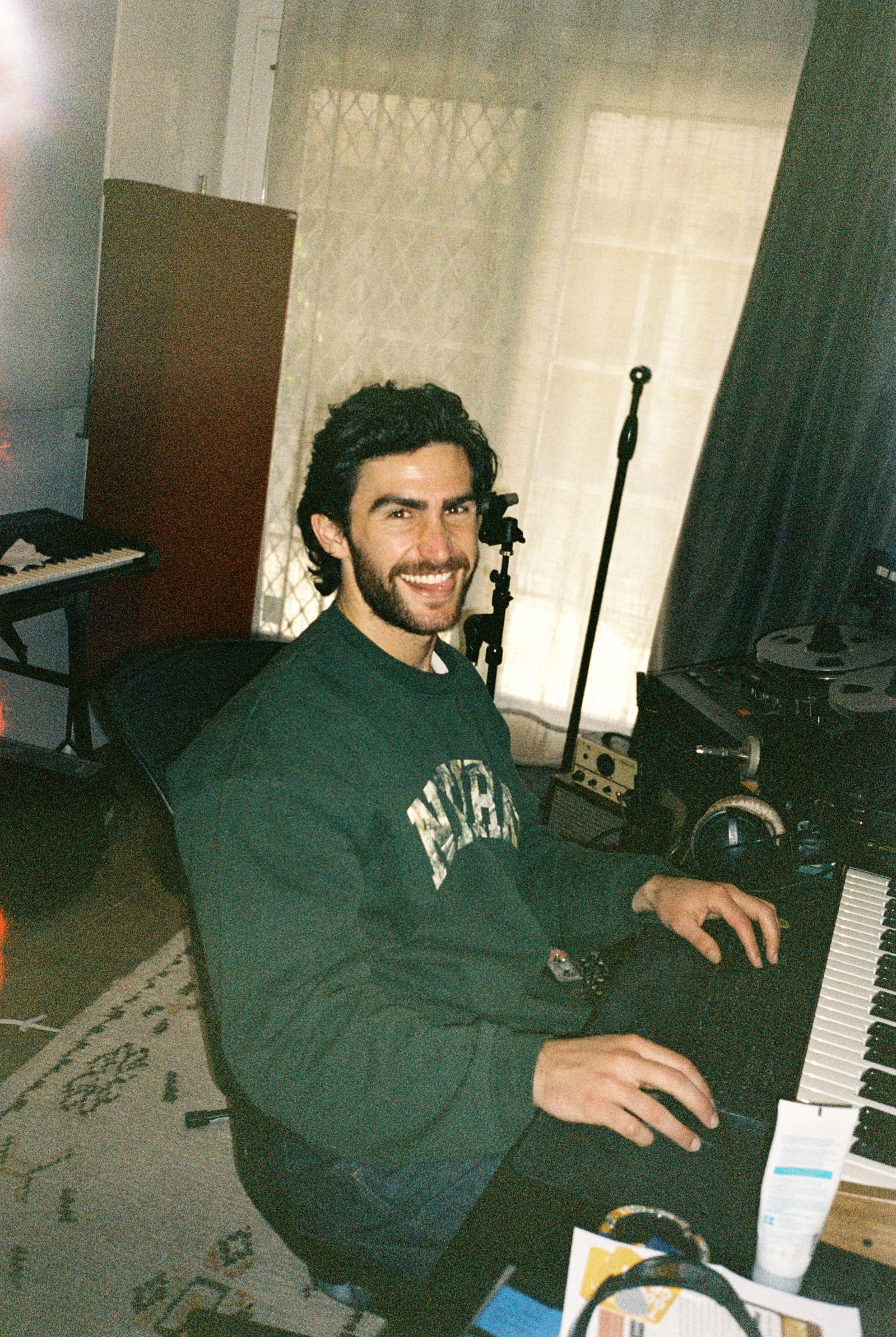 Tom Hunter